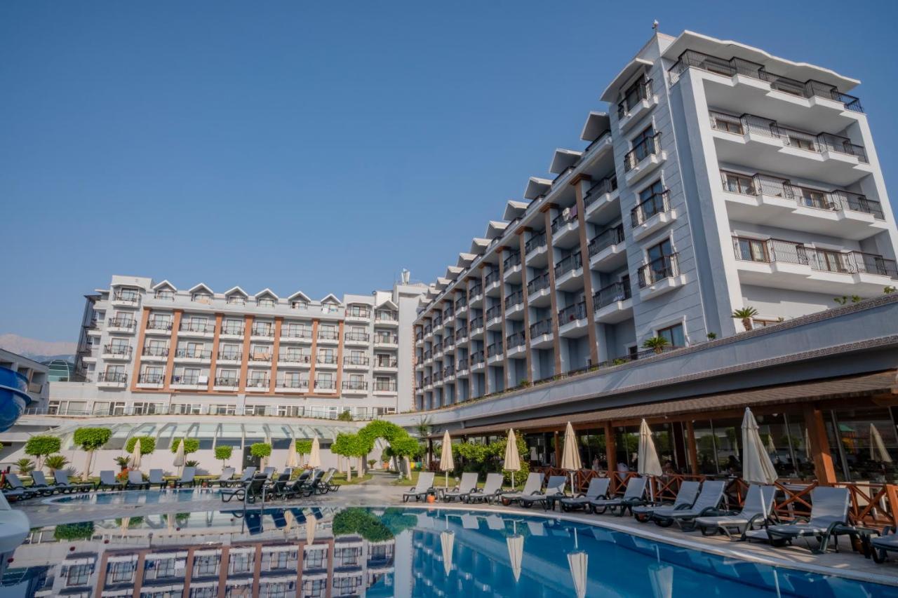 FORE RESORT & SPA — KEMER — фотография отеля №28