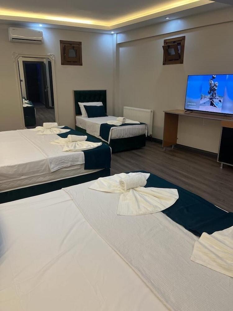 THE MOSS HOTEL (ADULTS ONLY) — ISTANBUL — fotografie hotel nr. 5