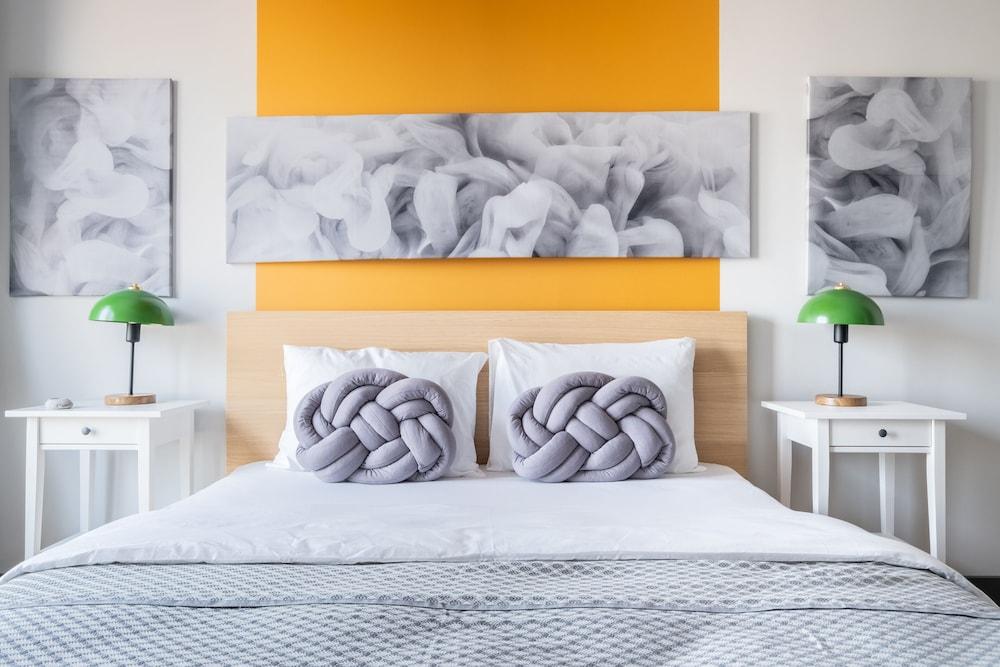 IMPERIUM NO1 RESIDENCE BY NEW INN — ISTANBUL — фотография отеля №25