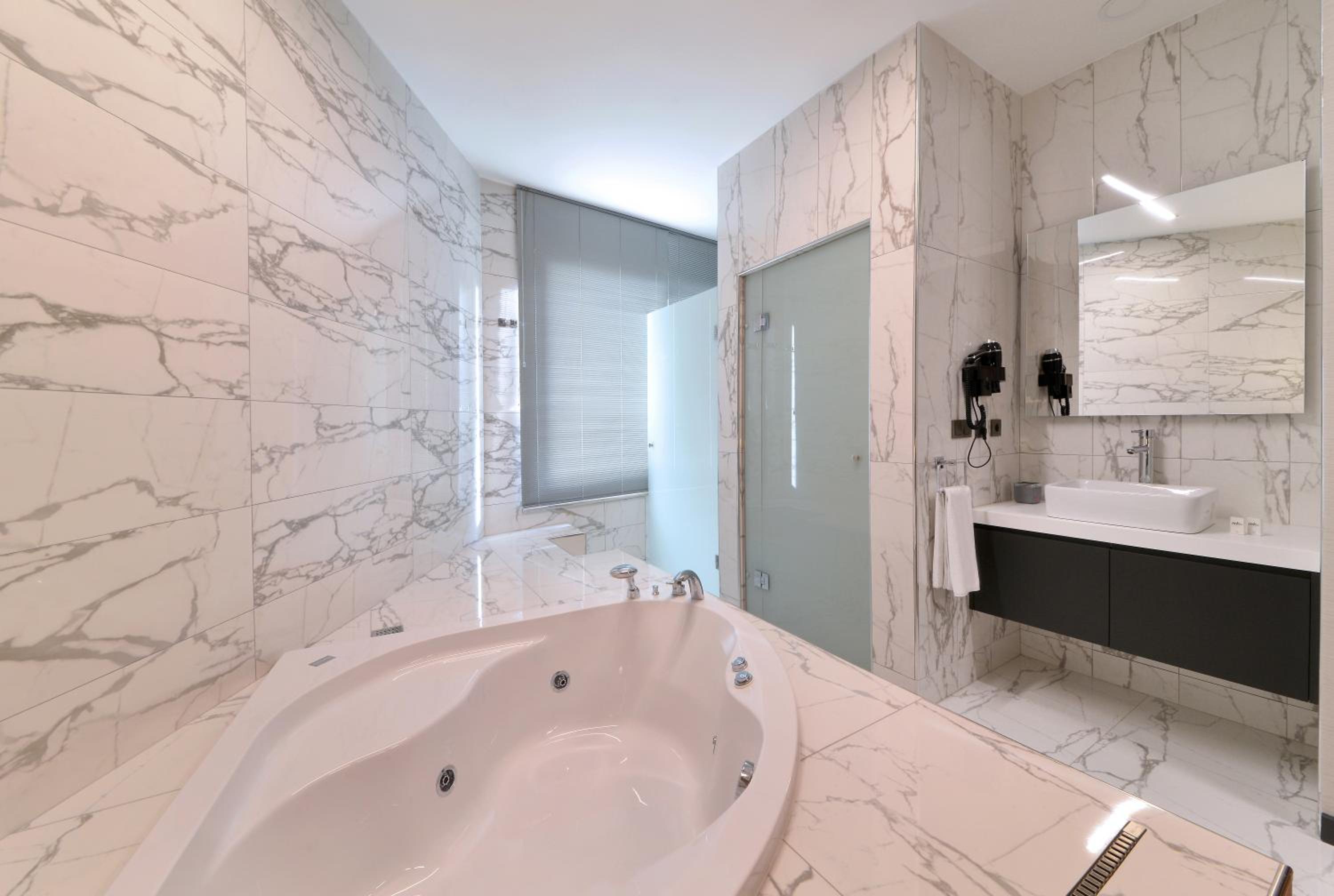 NISH SUITES BESIKTAS — ISTANBUL — fotografie hotel nr. 11