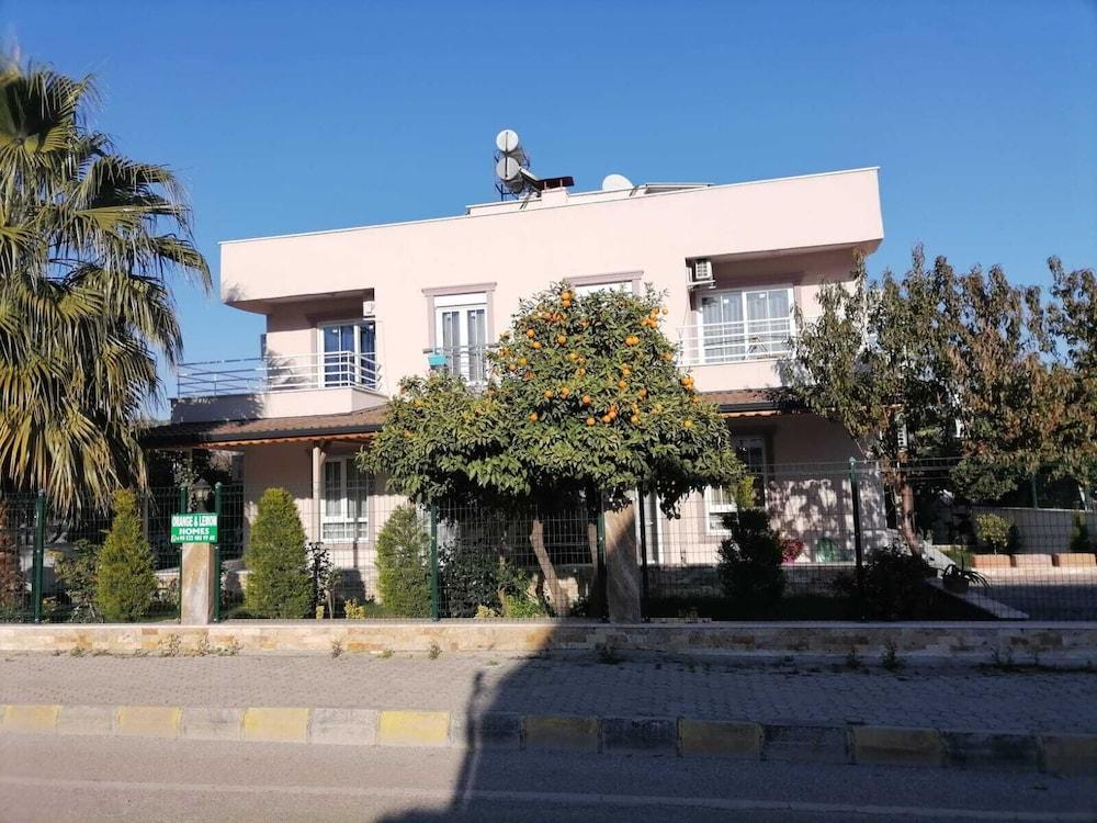 ORANGE AND LEMON HOMES — CAMYUVA — fotografie hotel nr. 13