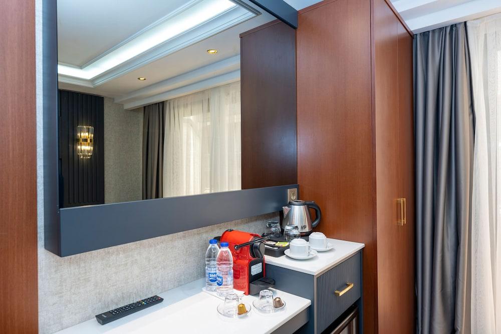 FREYA HOTEL — ISTANBUL — фотография отеля №20
