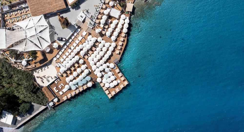 SUN PEARL RESORT CESME — CESME — фотография отеля №21