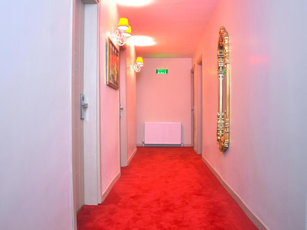 DIVAN-I ALI HOTEL — ISTANBUL — fotografie hotel nr. 28