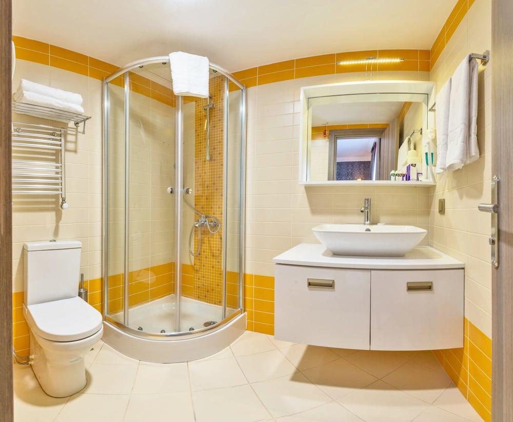 DAB HOTEL ESENYURT — ISTANBUL — fotografie hotel nr. 18