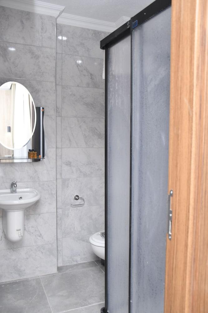 HOTEL ARINNA — ISTANBUL — фотография отеля №16