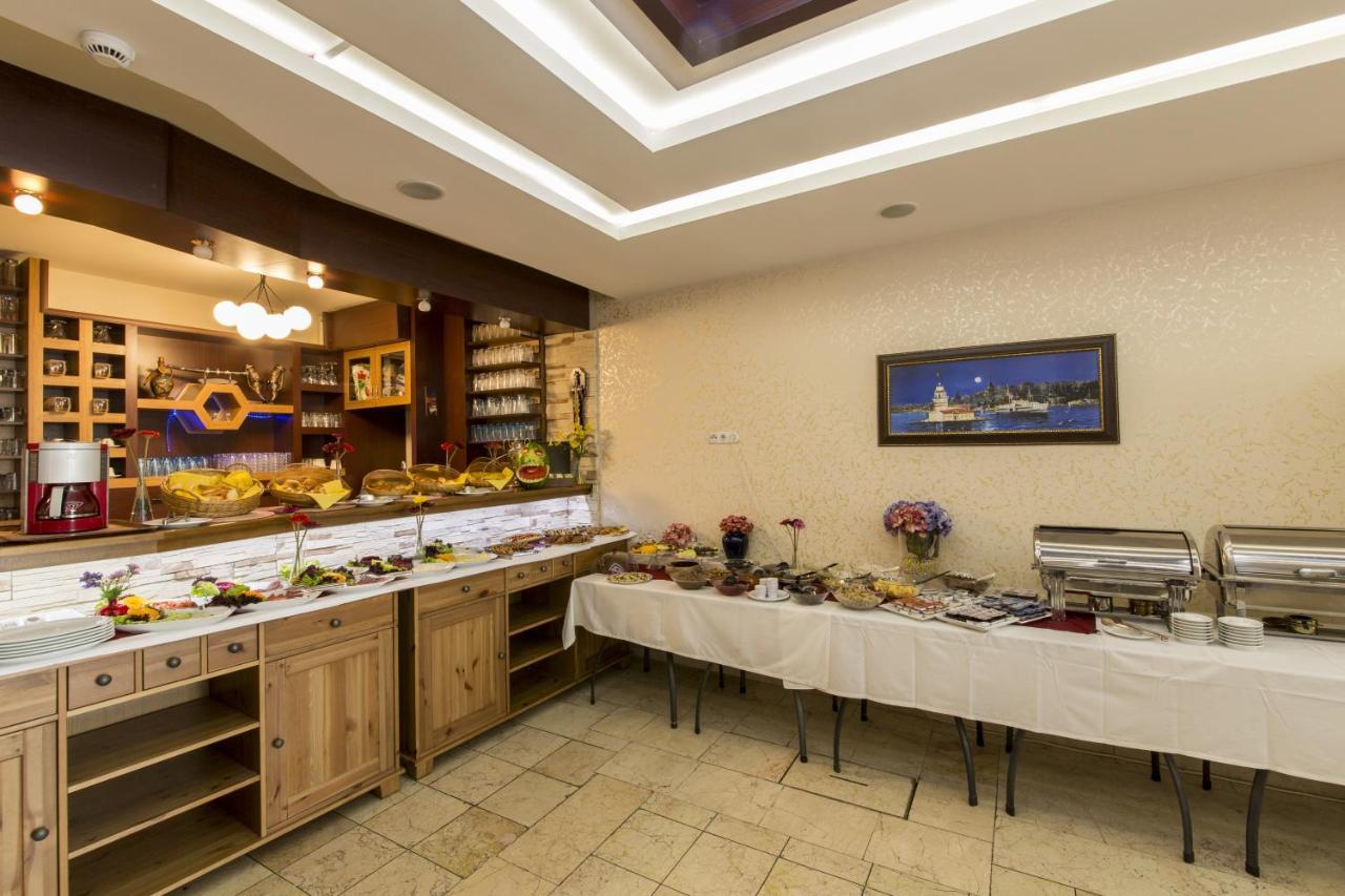 IPEKYOLU — ISTANBUL — fotografie hotel nr. 23