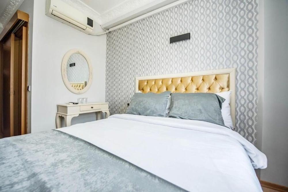 PERA LIFE HOTEL — ISTANBUL — fotografie hotel nr. 5