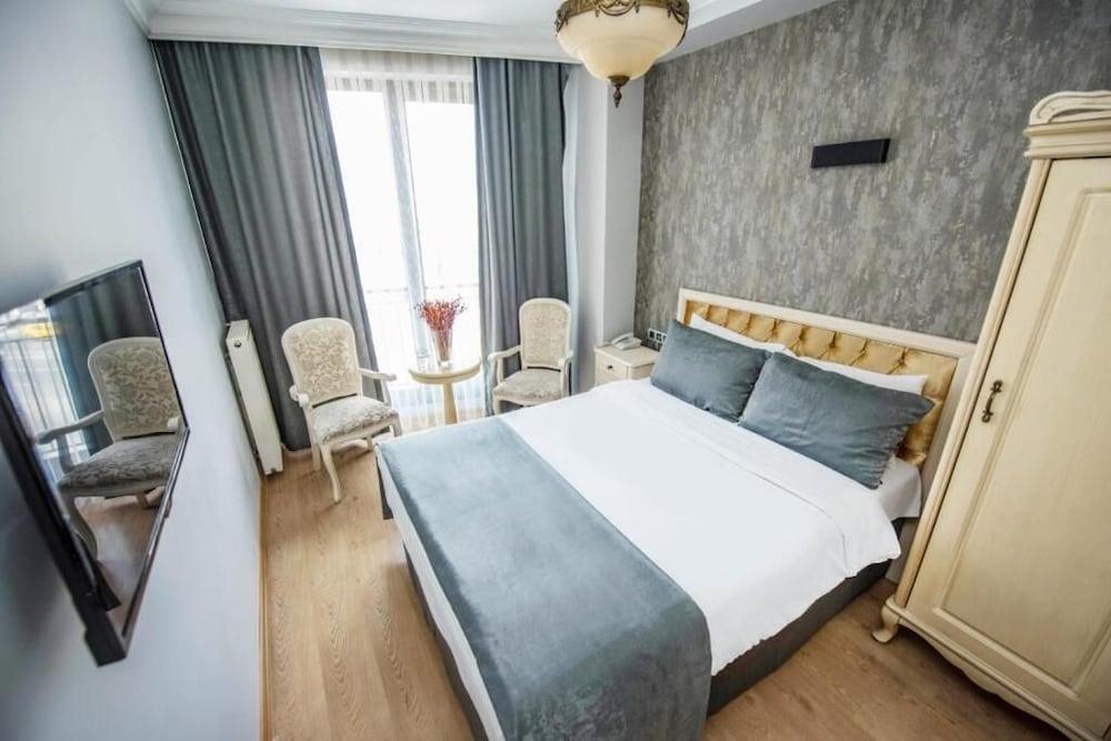 PERA LIFE HOTEL — ISTANBUL — fotografie hotel nr. 8