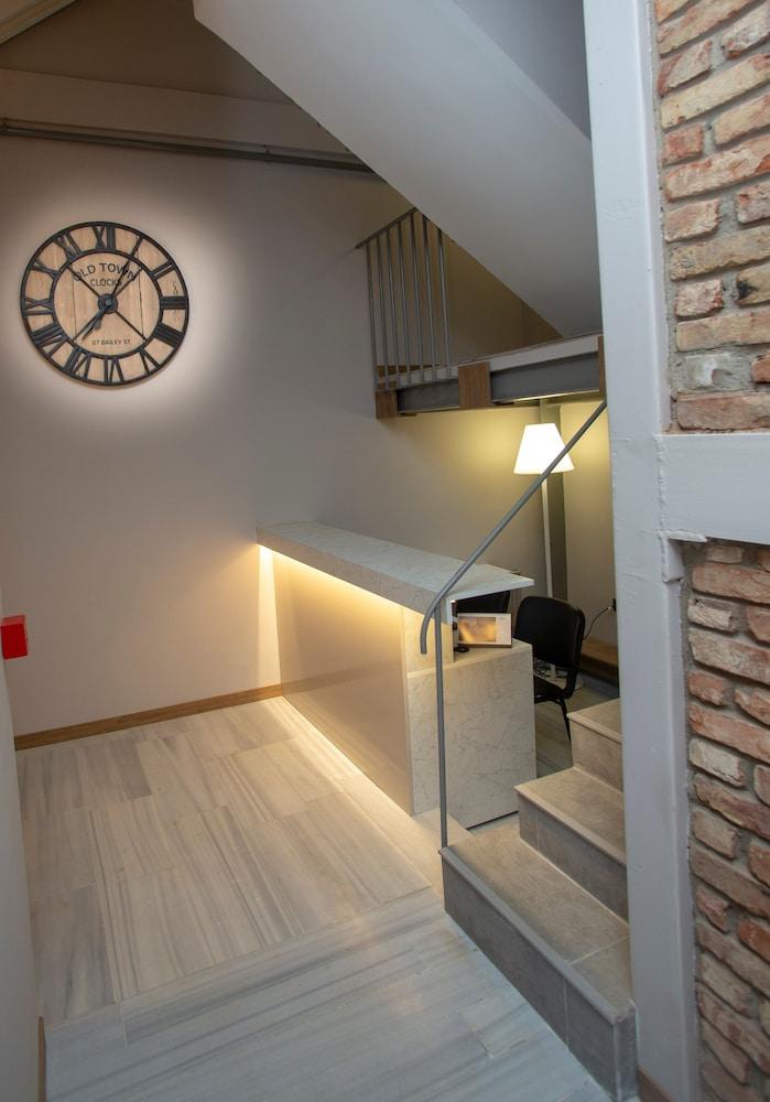 JURNAL HOTEL — ISTANBUL — fotografie hotel nr. 3