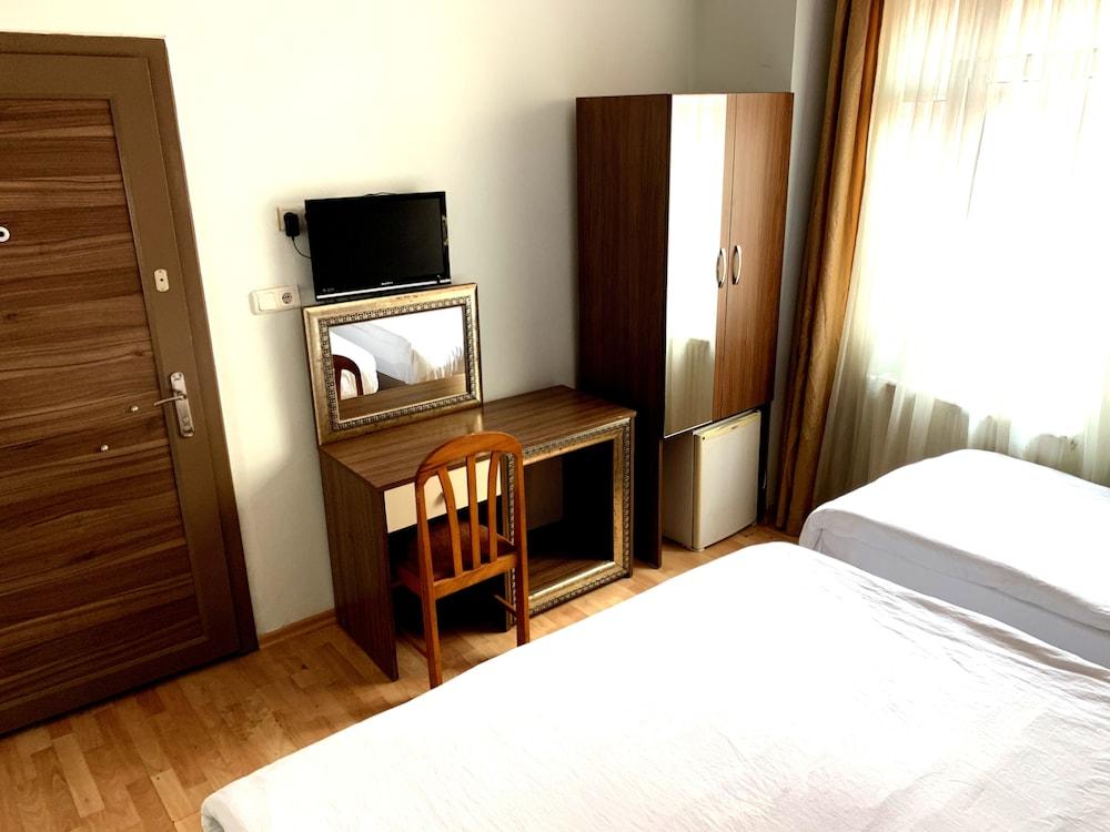BUHARA HOTEL — ISTANBUL — fotografie hotel nr. 8