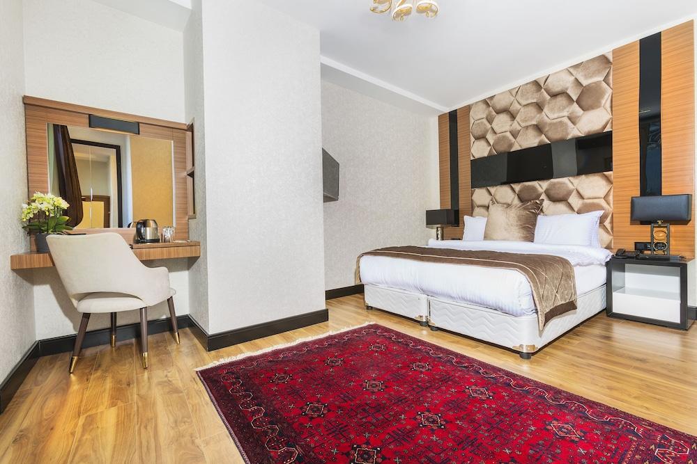 EASTANBUL SUITE (ADULTS ONLY) — ISTANBUL — фотография отеля №6