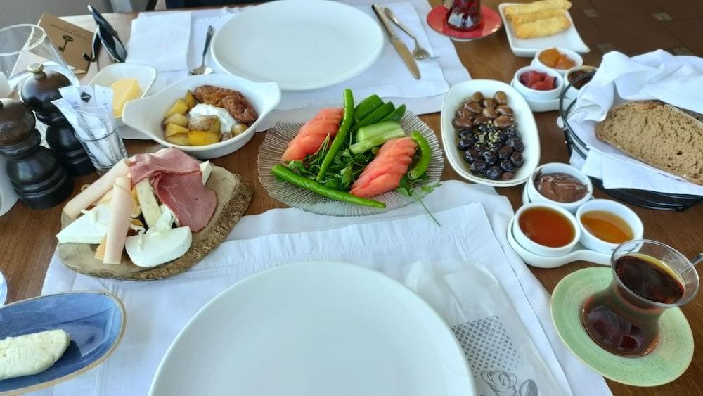 HOTEL KONAK SU — DALYAN — fotografie hotel nr. 24