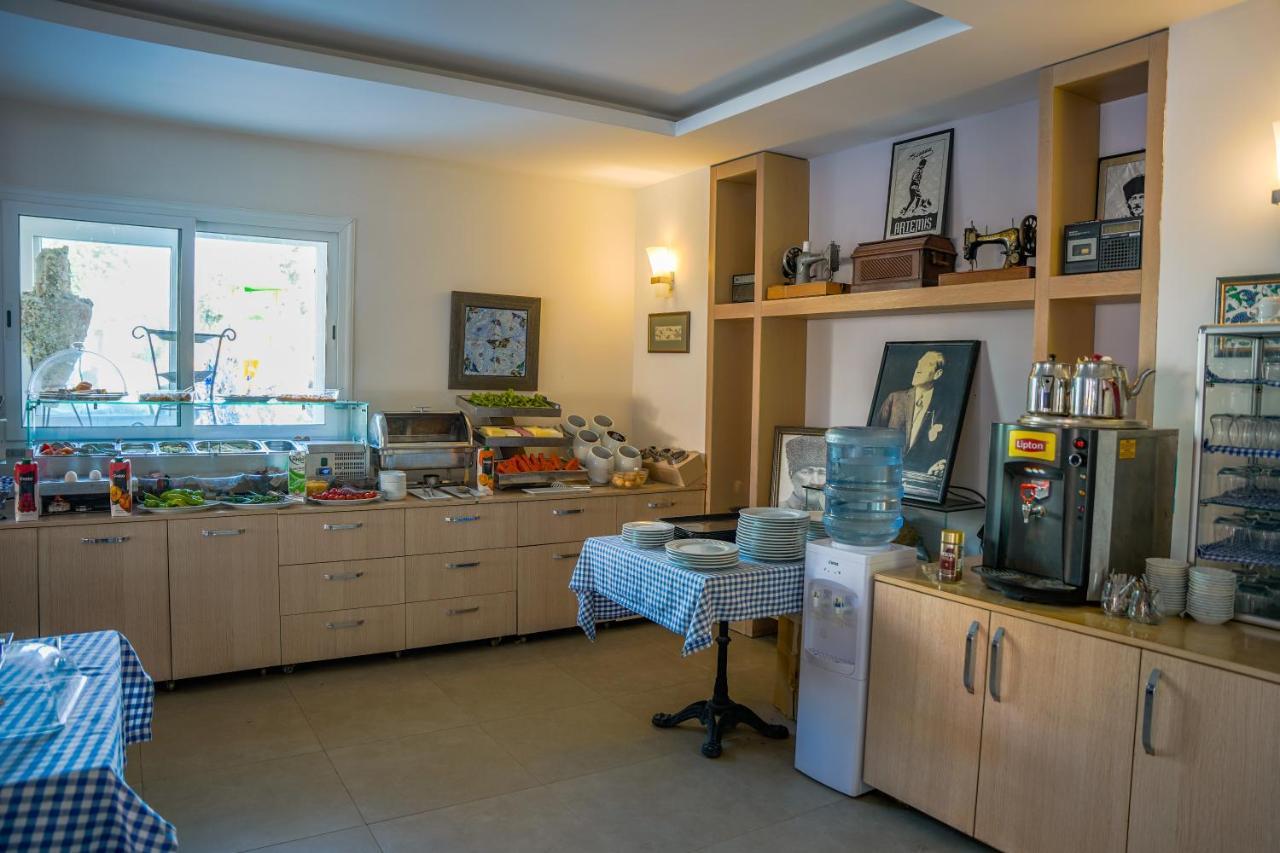 ARTEMIS HOTEL — BODRUM — fotografie hotel nr. 37
