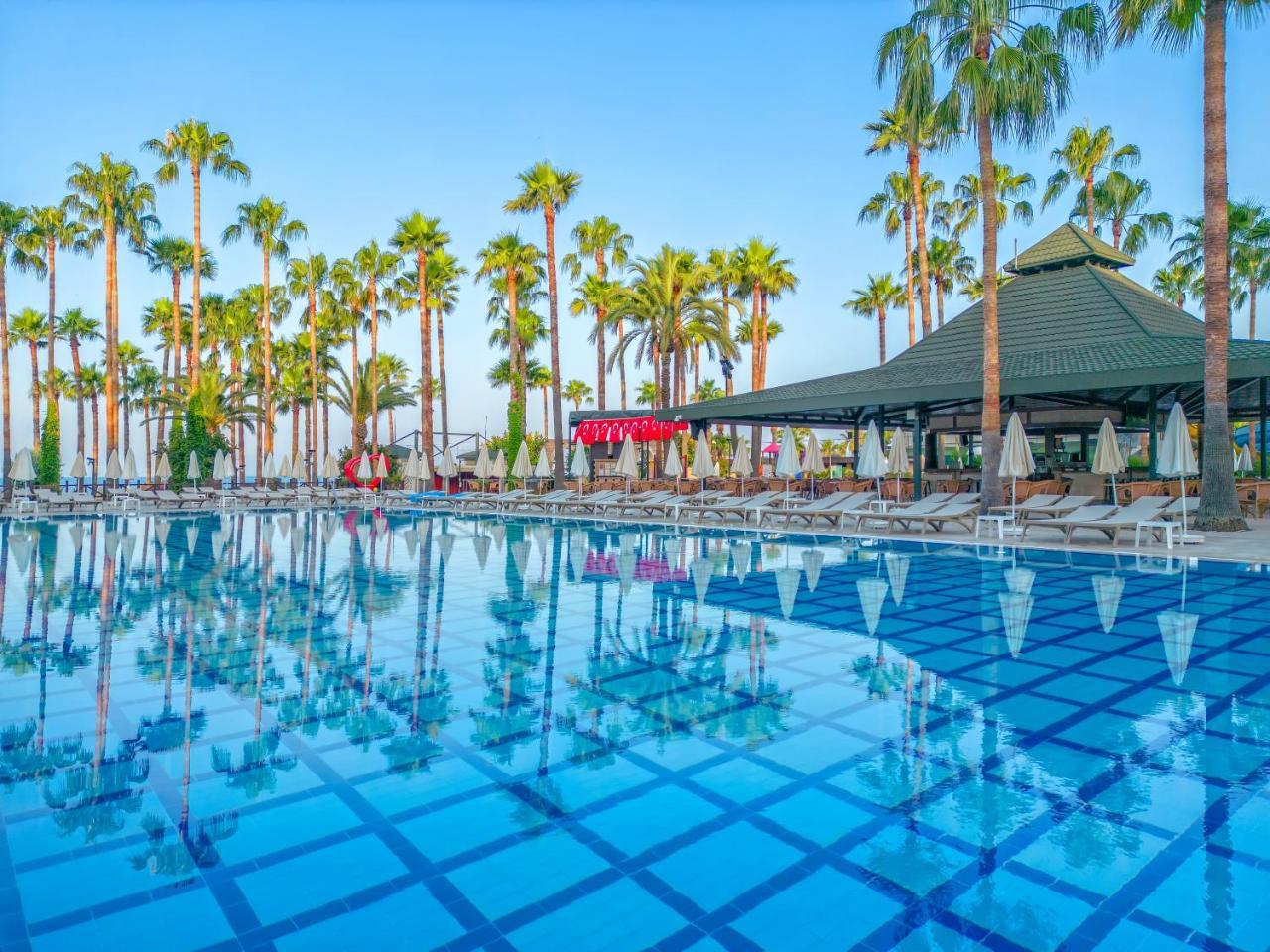 MERYAN HOTEL — ALANYA — fotografie hotel nr. 30