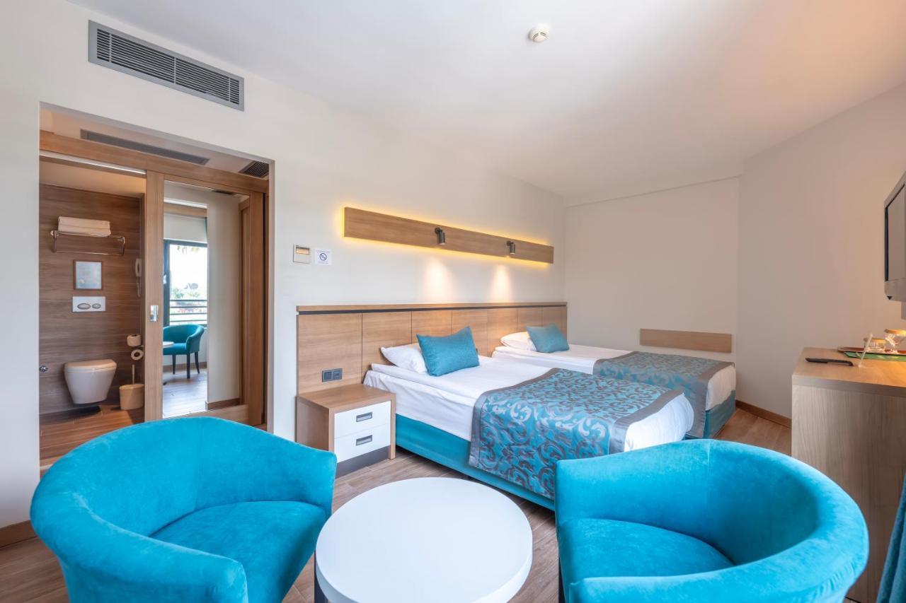 MERYAN HOTEL — ALANYA — fotografie hotel nr. 34
