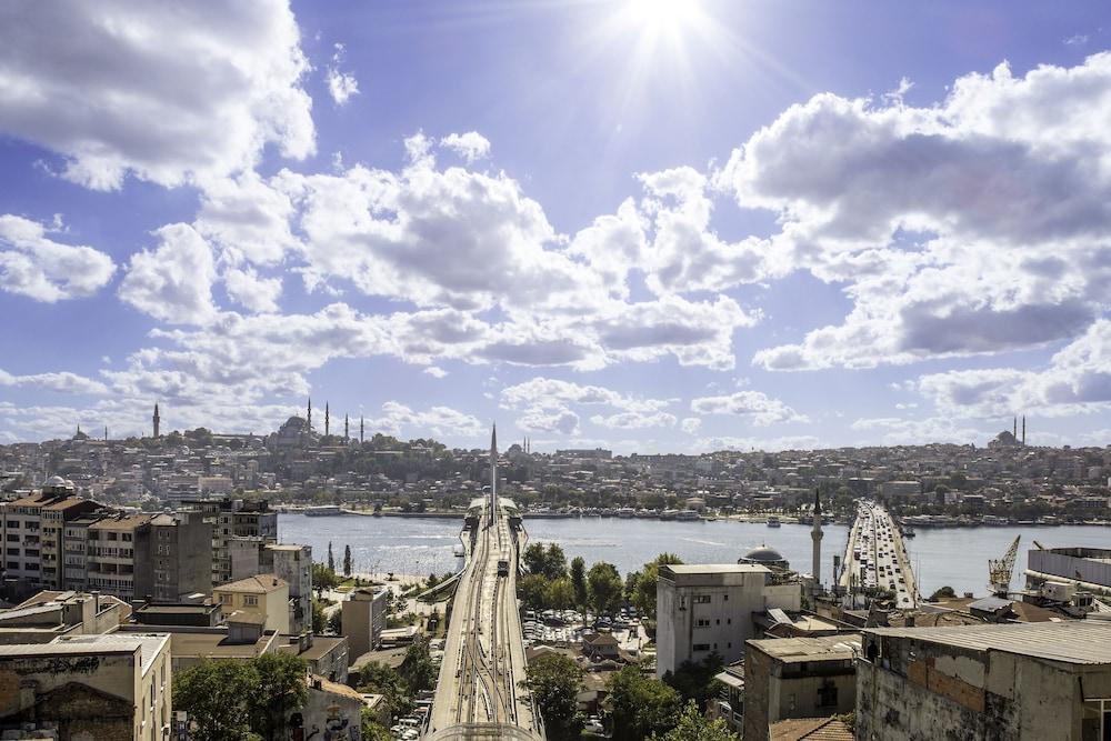DORUK PALAS HOTEL — ISTANBUL — fotografie hotel nr. 16