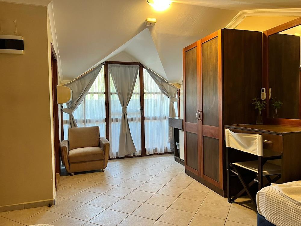 GRENADINE LODGE — DALYAN — фотография отеля №13