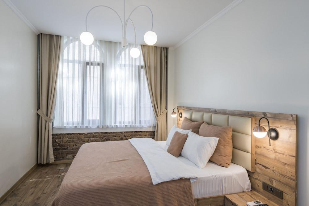 BEYTUL GALATA — ISTANBUL — fotografie hotel nr. 10