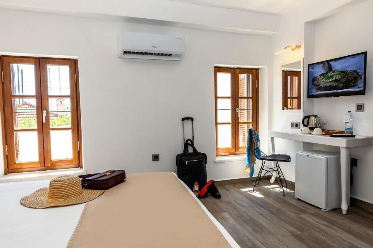 METS BOUTIQUE HOTEL — MARMARIS — фотография отеля №10