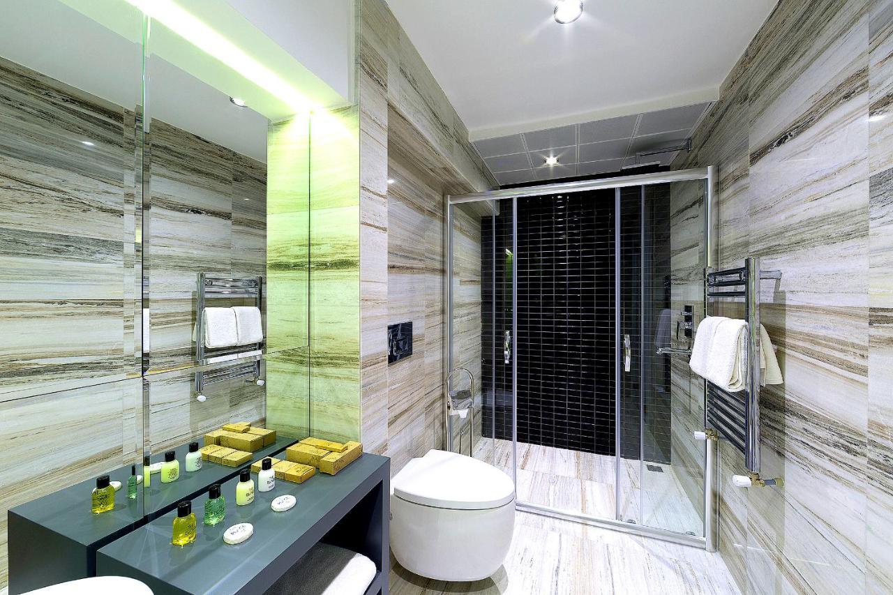 THE PLACE HOTEL — ISTANBUL — fotografie hotel nr. 35