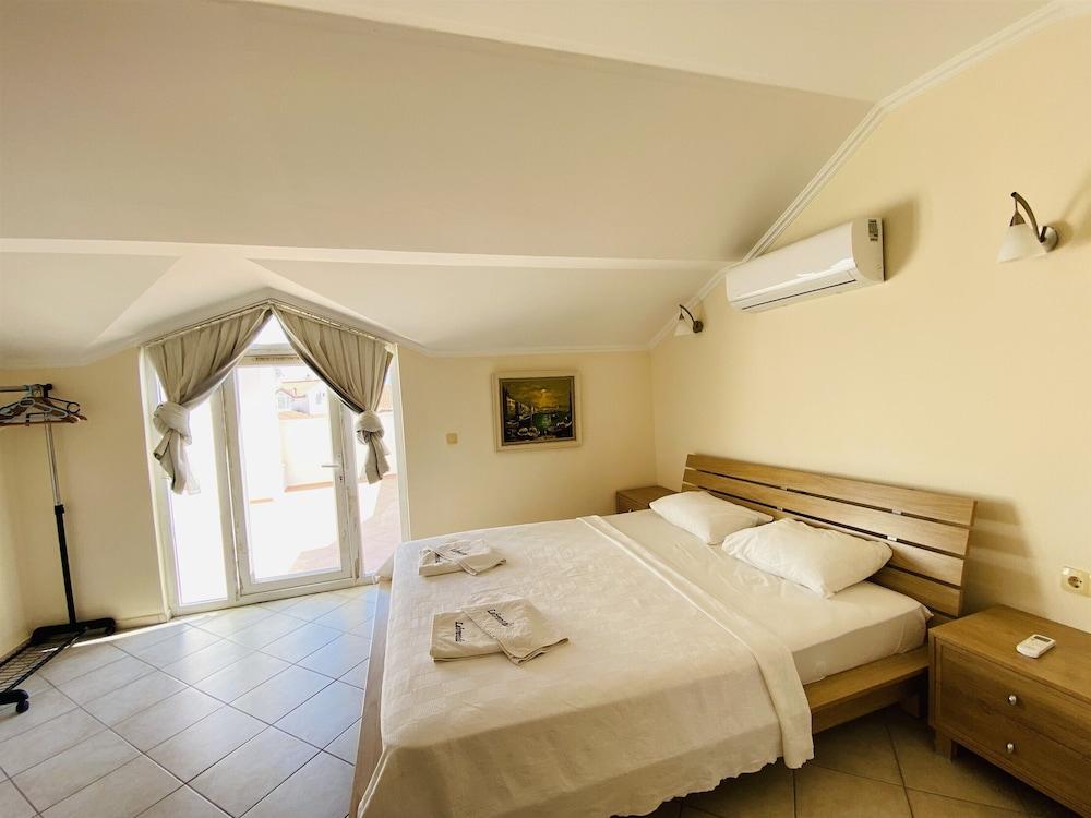 SUNSET BEACH CLUB LEBRENTALS — FETHIYE — фотография отеля №33