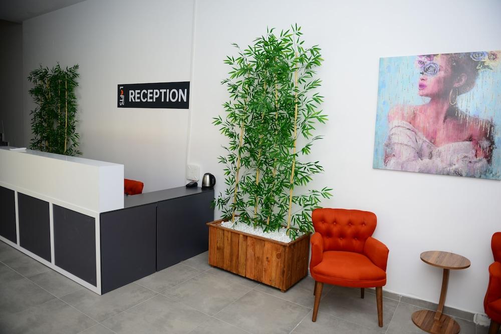 LOFTS ALANYA LINA — OKURCALAR — fotografie hotel nr. 3