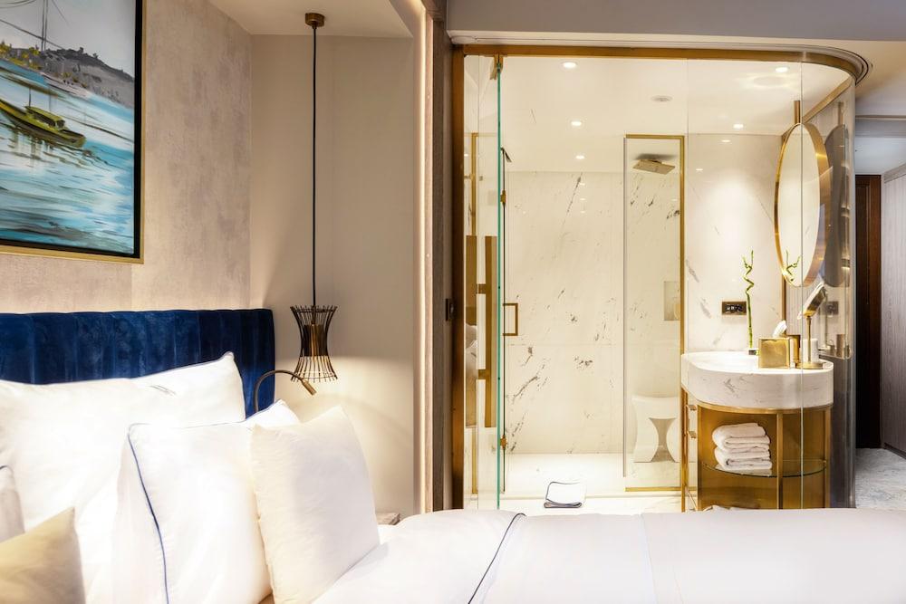 THE MAESTRO HOTEL — ISTANBUL — фотография отеля №27