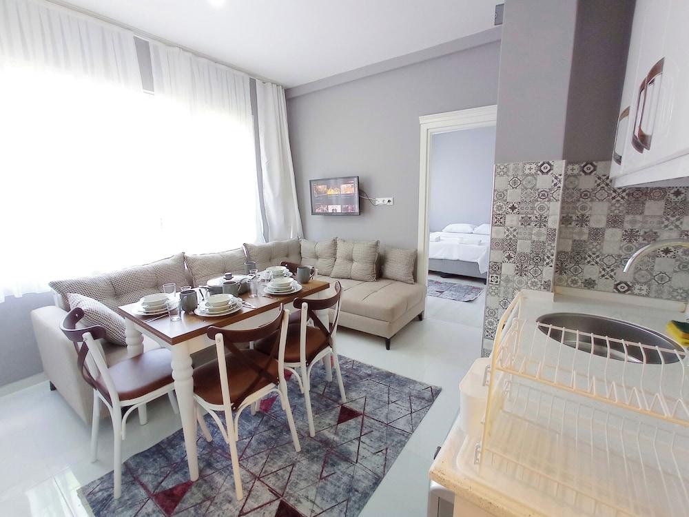 VEFA HOME — ISTANBUL — fotografie hotel nr. 10