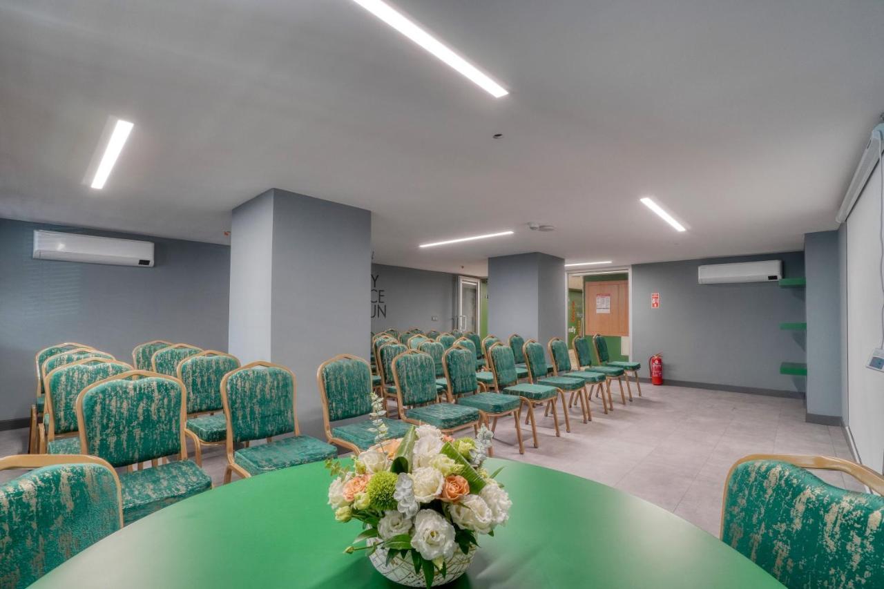 IBOS HOTELS IZMIR — IZMIR — фотография отеля №28