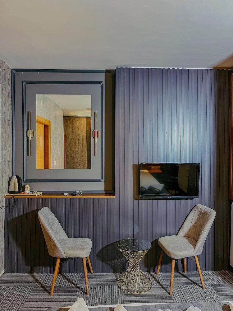 HOTEL KESKIN KARTAL — ISTANBUL — фотография отеля №13