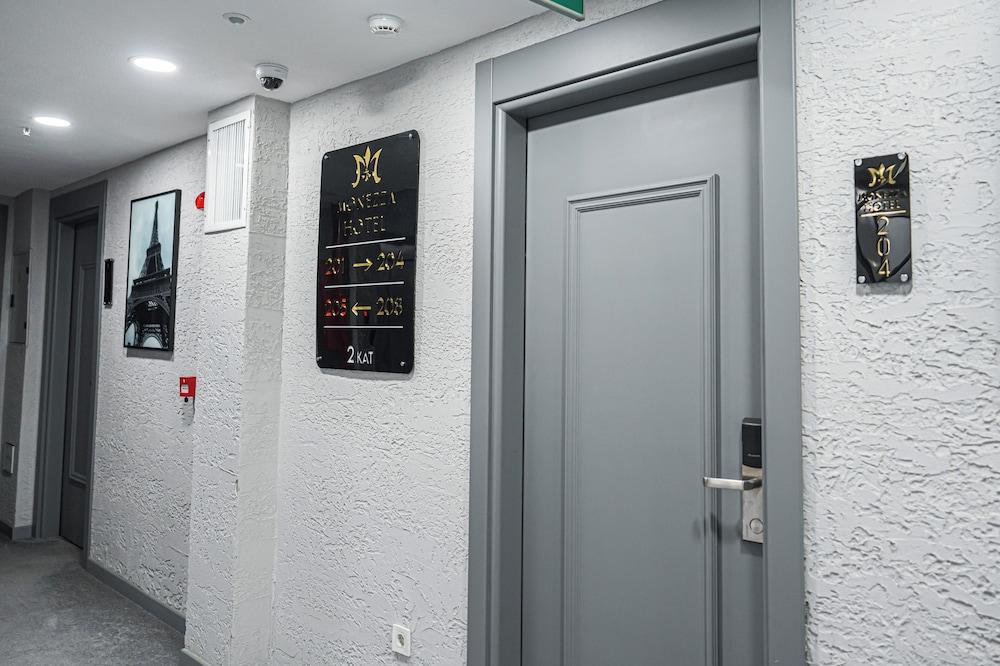 MONEZZA HOTEL MALTEPE — ISTANBUL — fotografie hotel nr. 32