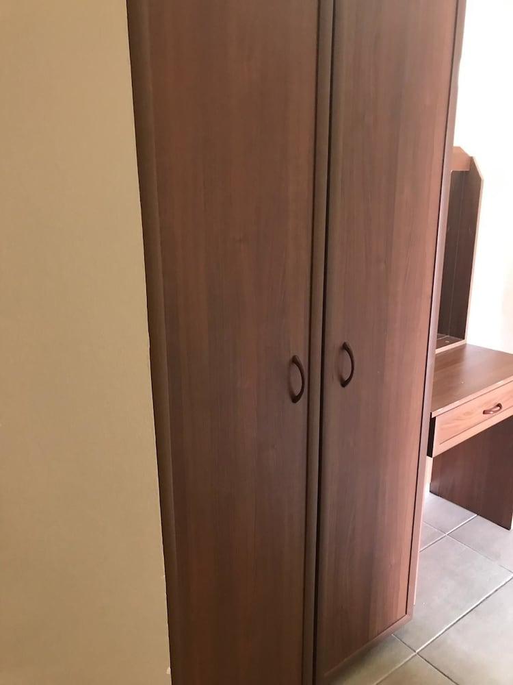SERENDI APART HOTEL — ALANYA — фотография отеля №7