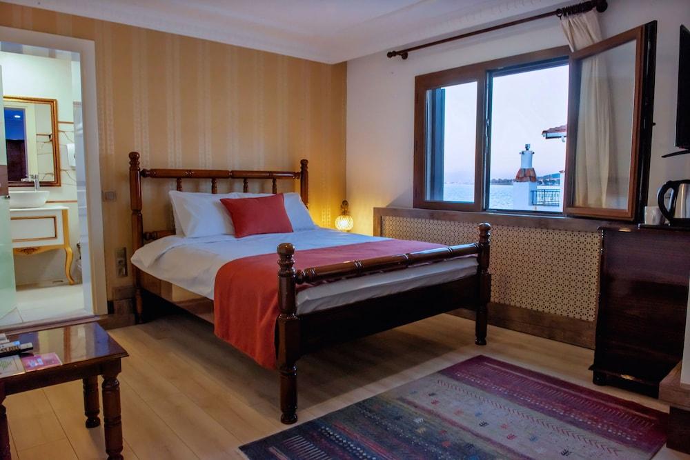 BLACK LOTUS BOUTIQUE HOTEL — IZMIR — fotografie hotel nr. 6
