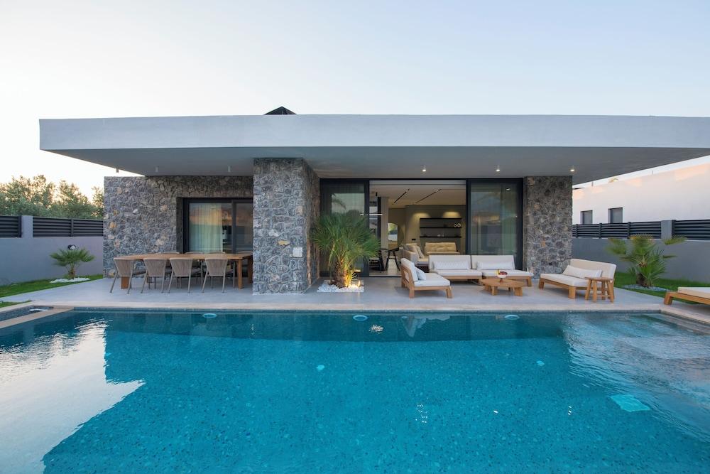 ZAYA HOMES — FETHIYE — фотография отеля №21