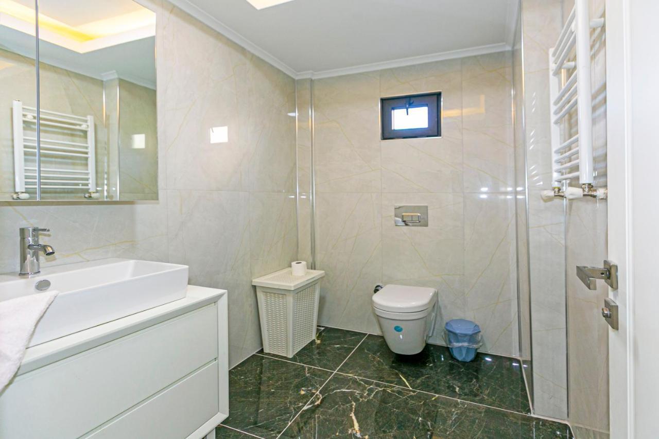 PARADISE TOWN VILLA ESTELLA — BELEK — fotografie hotel nr. 11