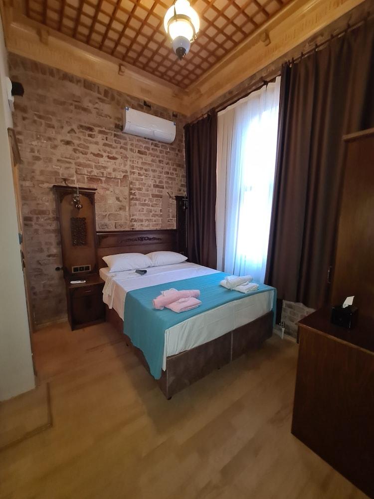 ANTIQUE PEARL HOTEL — ISTANBUL — фотография отеля №16