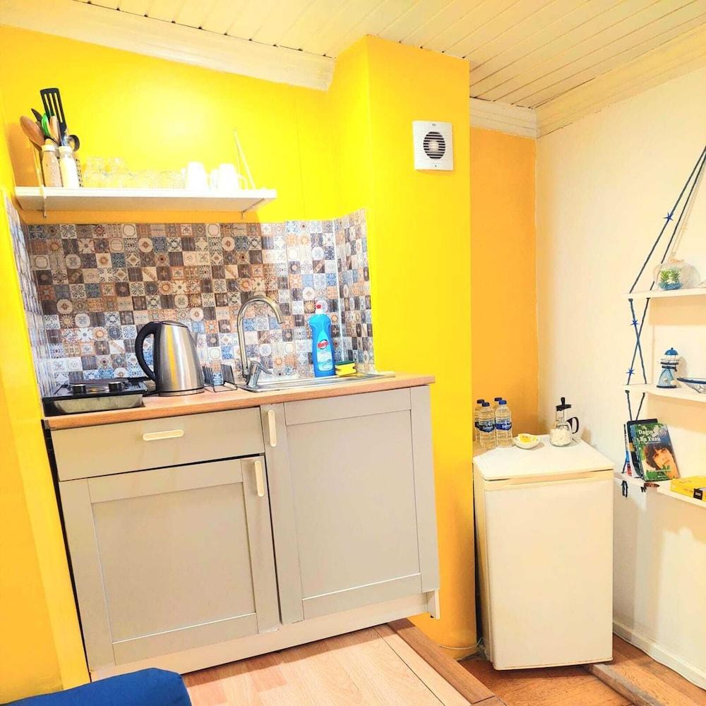 LA BELLA SUITES BEYOGLU — ISTANBUL — фотография отеля №32