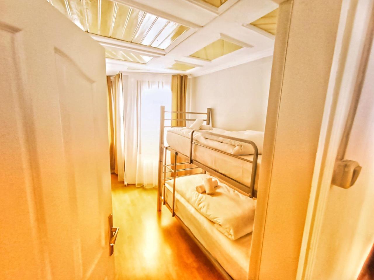 TAKSIM WOODEN HOUSE HOSTEL (ADULTS ONLY) — ISTANBUL — fotografie hotel nr. 15