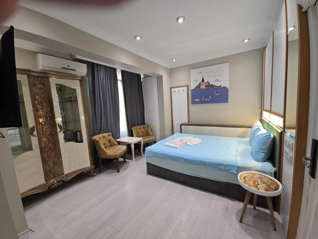 THE EMPRESS THEODORA HOTEL LL — ISTANBUL — fotografie hotel nr. 26