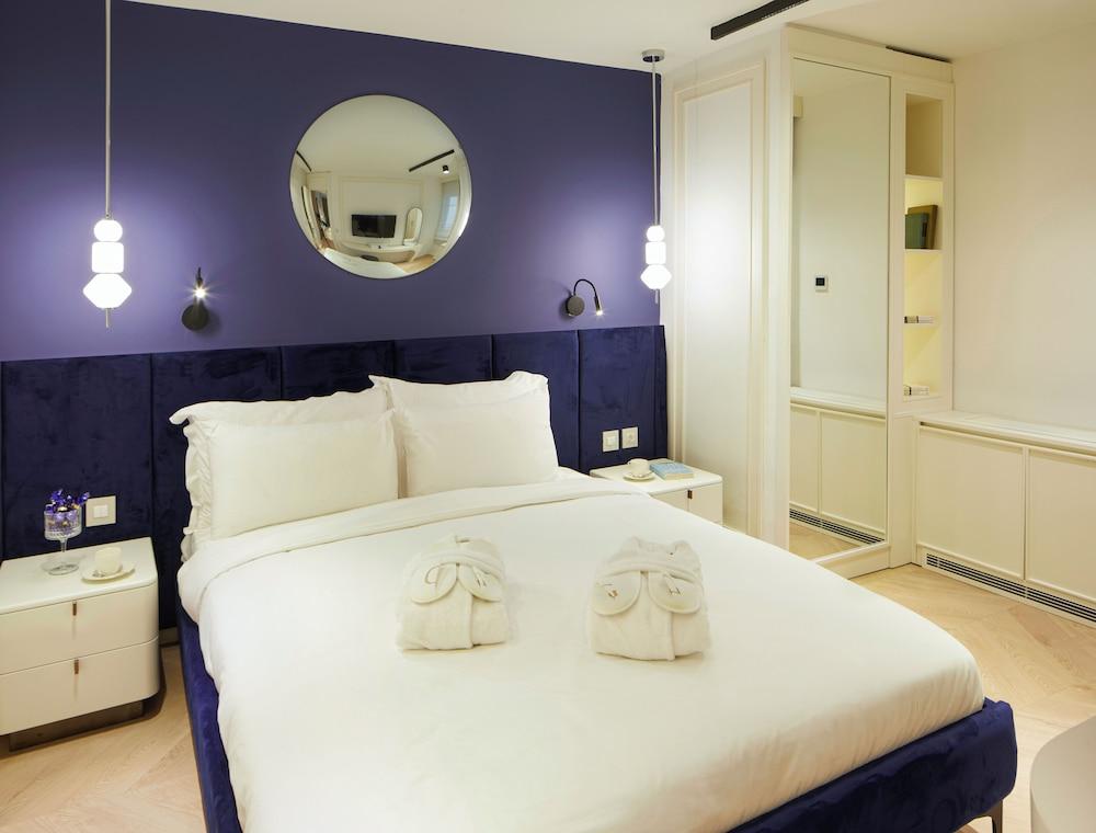 G RESIDENCES GAYRETTEPE — ISTANBUL — фотография отеля №4