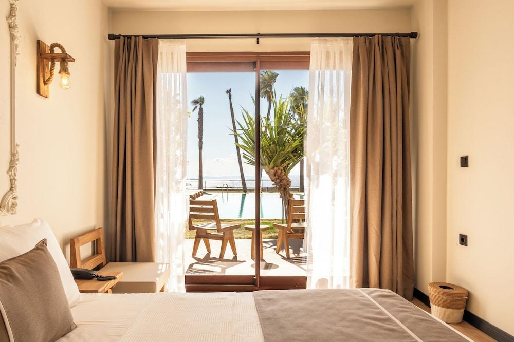 THE LOCAL HOUSE AYASARANDA — CESME — fotografie hotel nr. 11