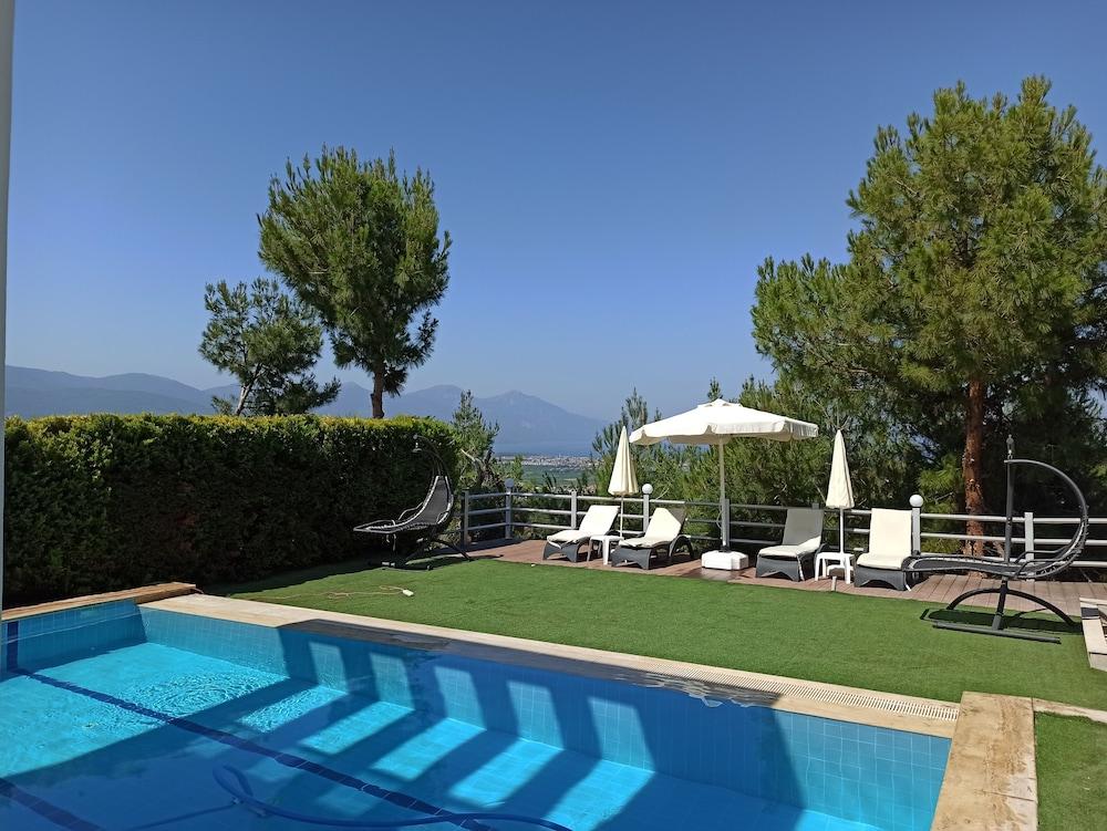 EXCLUSIVE VILLAS — KUSADASI — фотография отеля №22