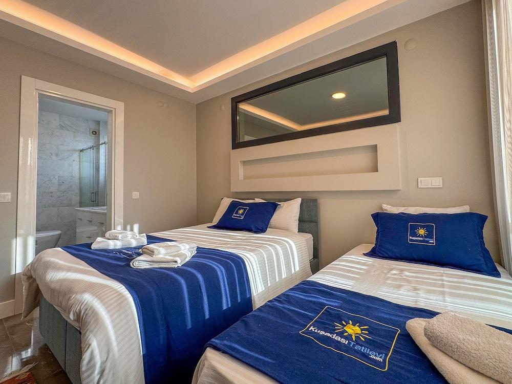 VILLA ELIT — KUSADASI — fotografie hotel nr. 3