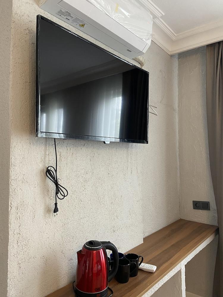 RAMOS BY RAMO — ISTANBUL — fotografie hotel nr. 10