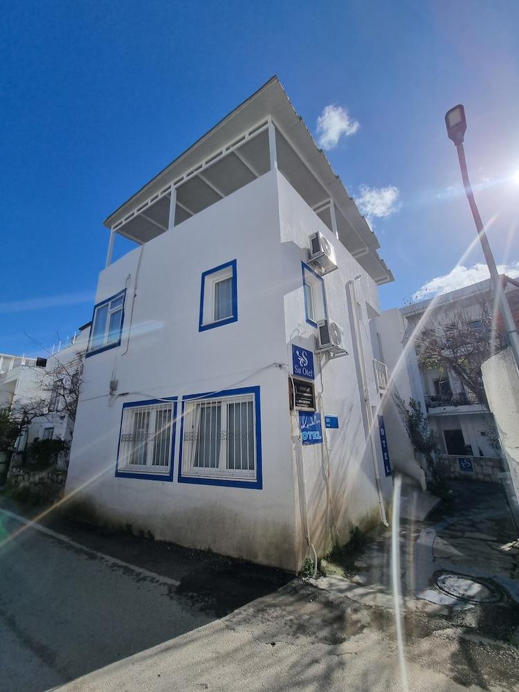 KARDELEN OTEL — BODRUM — фотография отеля №33