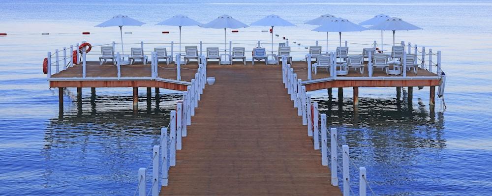 LABRANDA TMT — BODRUM — fotografie hotel nr. 30
