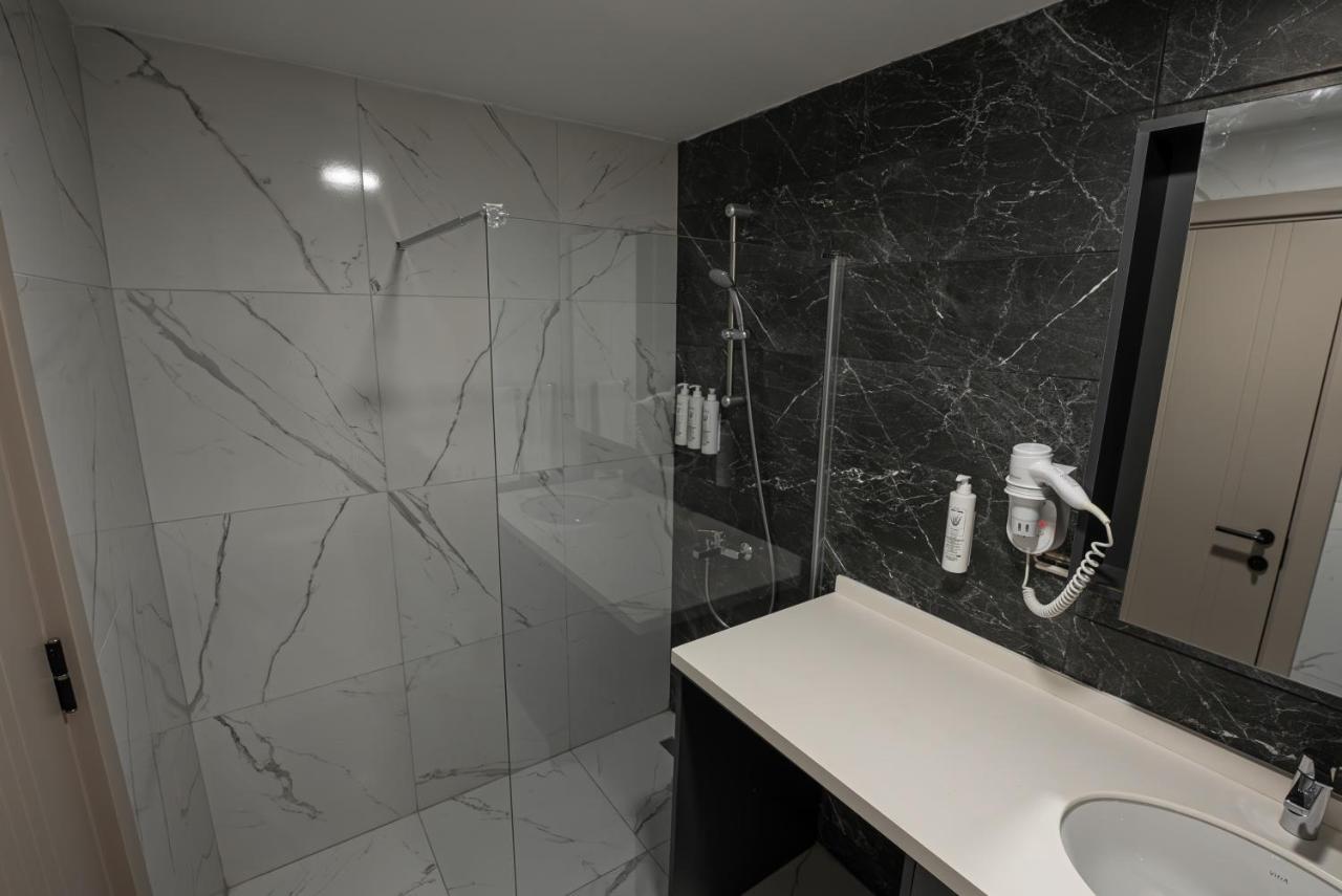 PORT ROYAL HOTEL AND RESIDENCE — ISTANBUL — fotografie hotel nr. 31