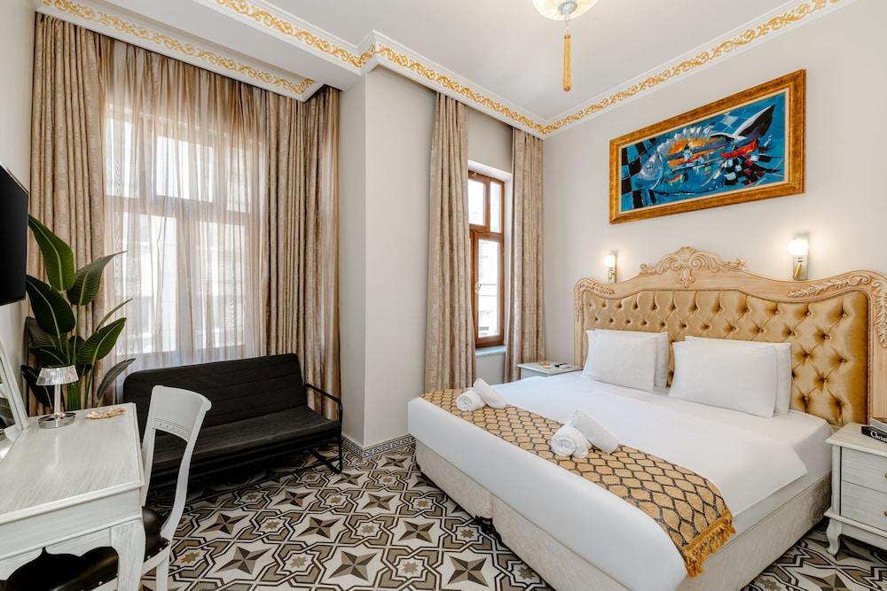 FELICITY PALACE SIRKECI — ISTANBUL — фотография отеля №4