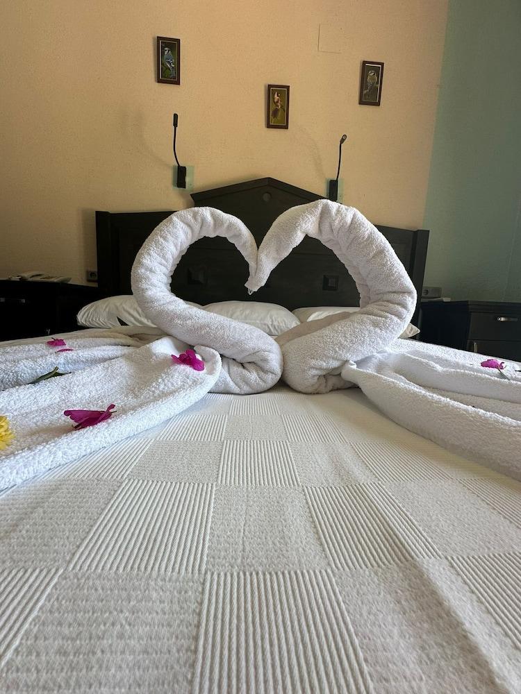 DALYAN NEHIR SUIT HOTEL — DALYAN — фотография отеля №15